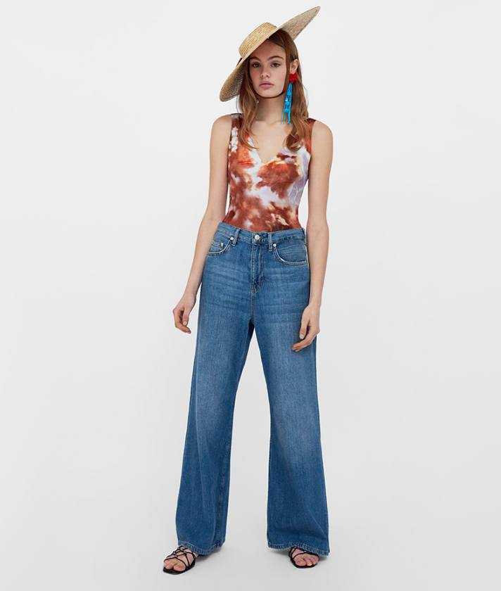 Flannel Shirt with Hood