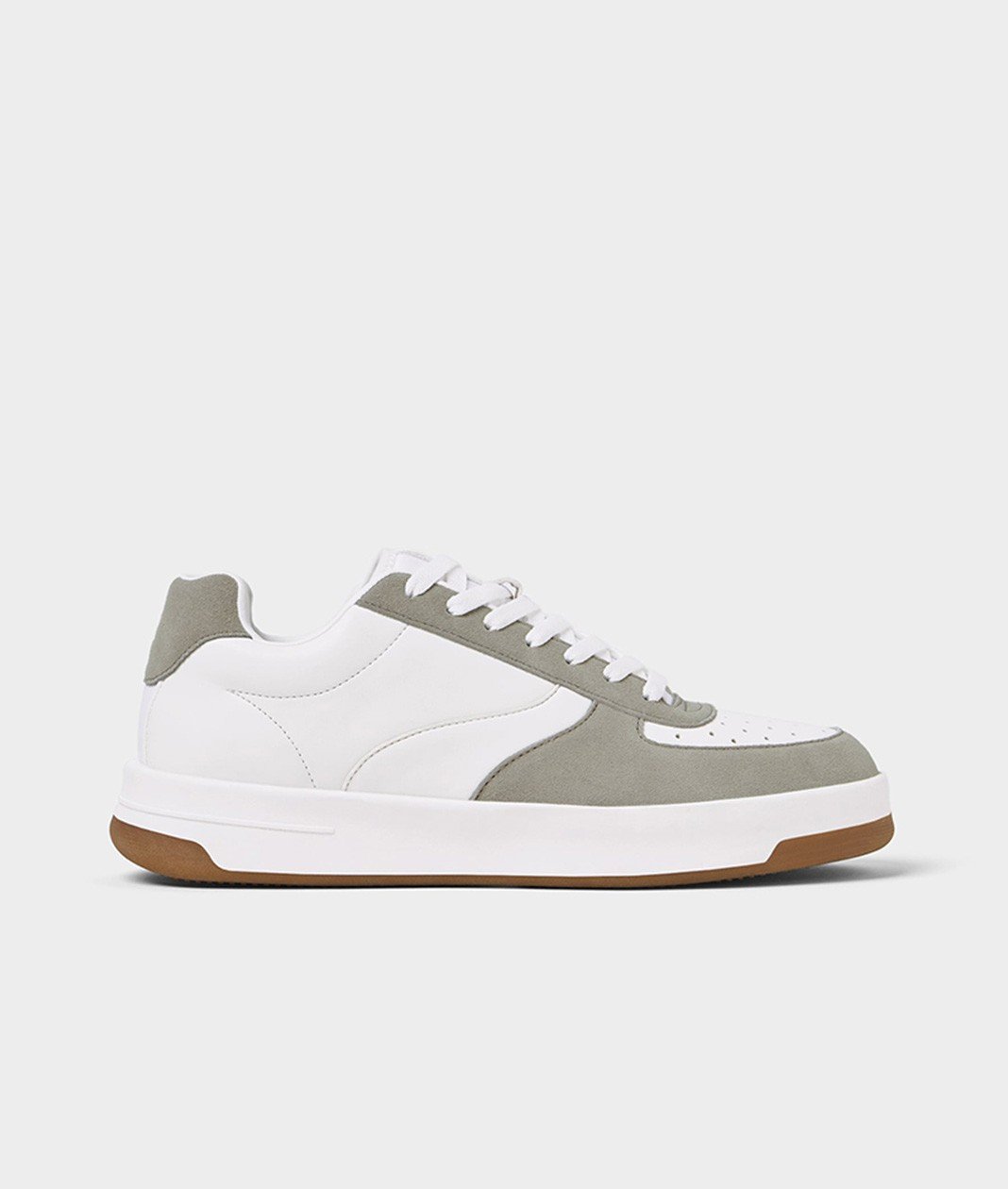 Leather weekend bag - Image 2