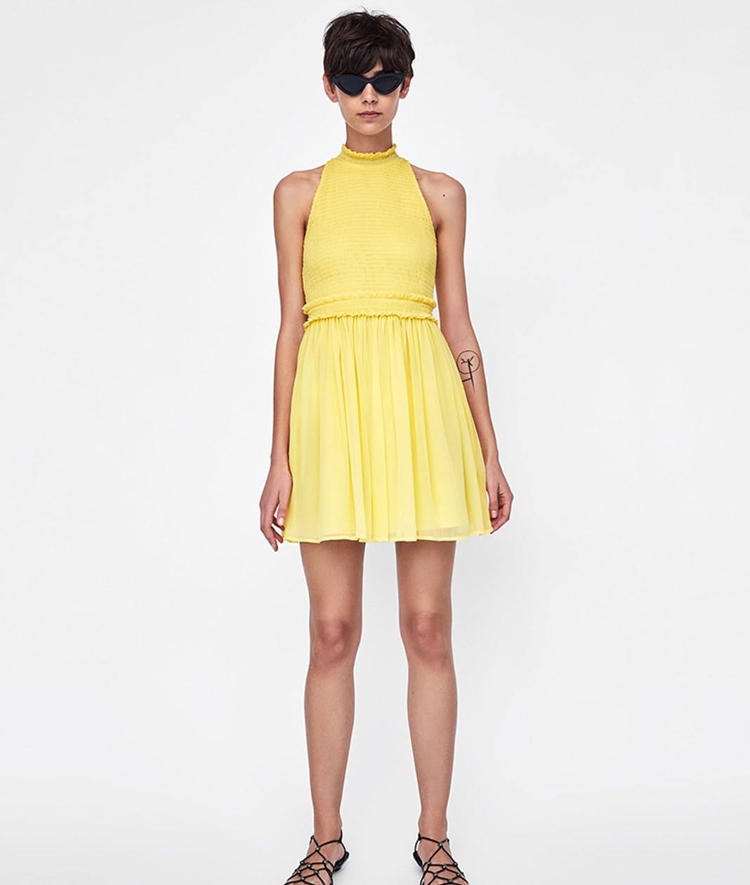 Leather Bag - Image 3