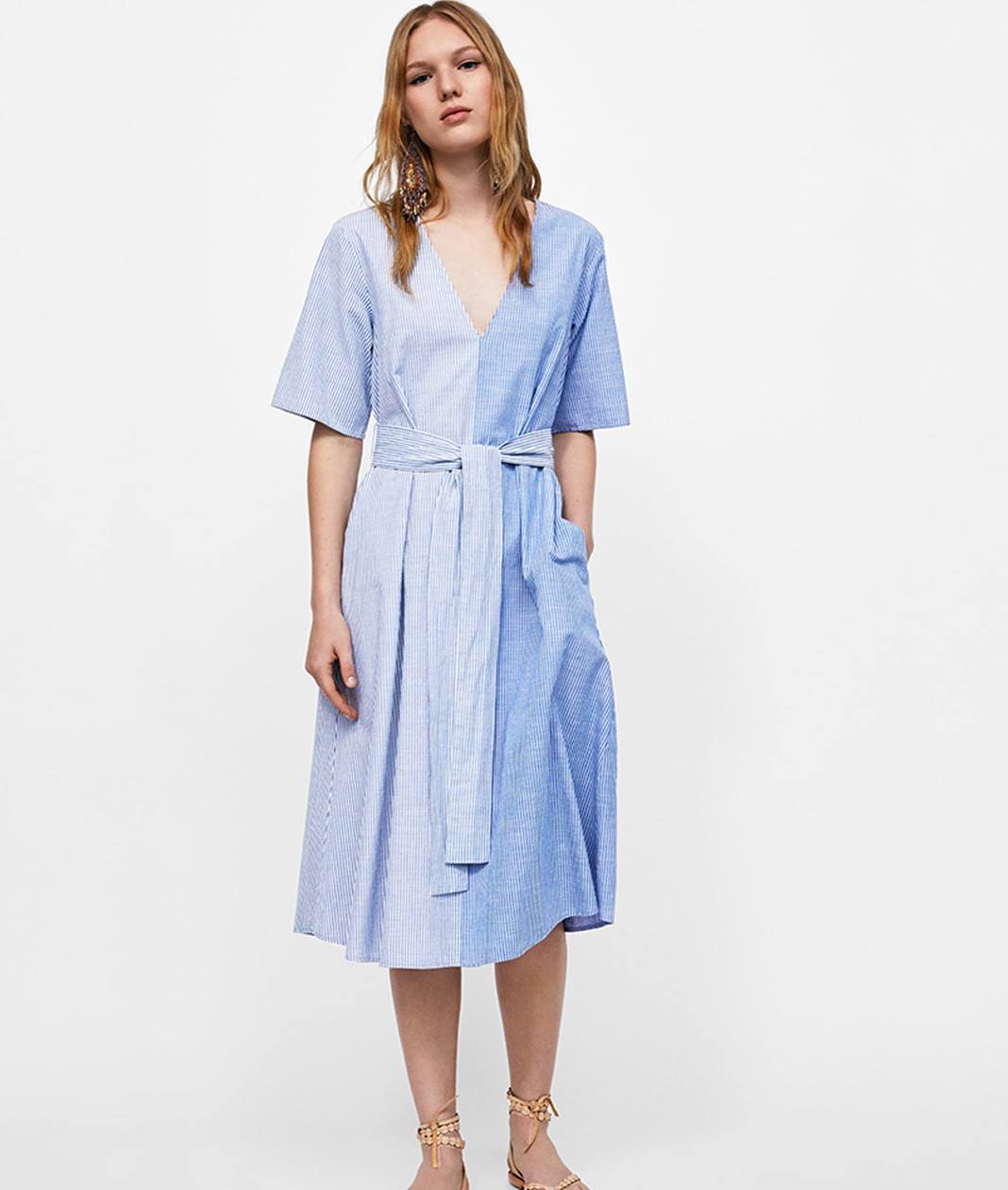 Cotton Cargo Jacket - Image 2