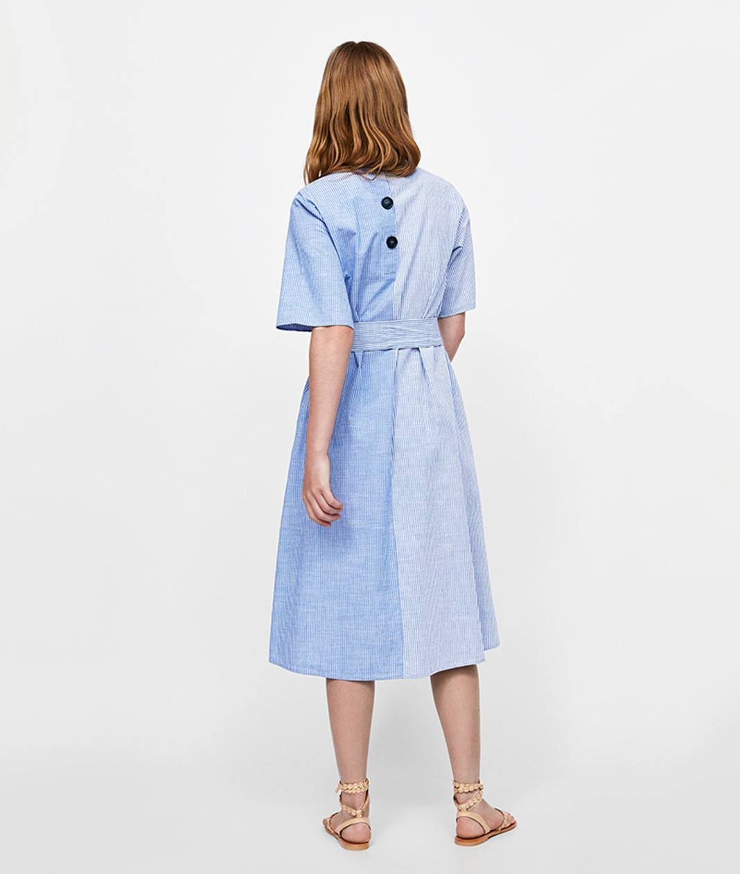 Cotton Cargo Jacket - Image 3