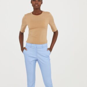 Bershka Mirrored sunglasses