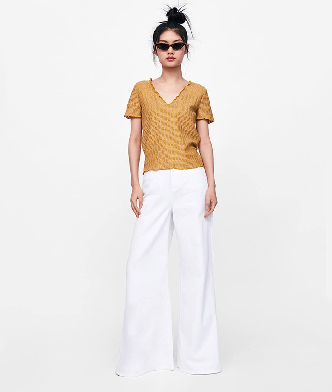 Hooded Sweatshirt Dress - Image 2